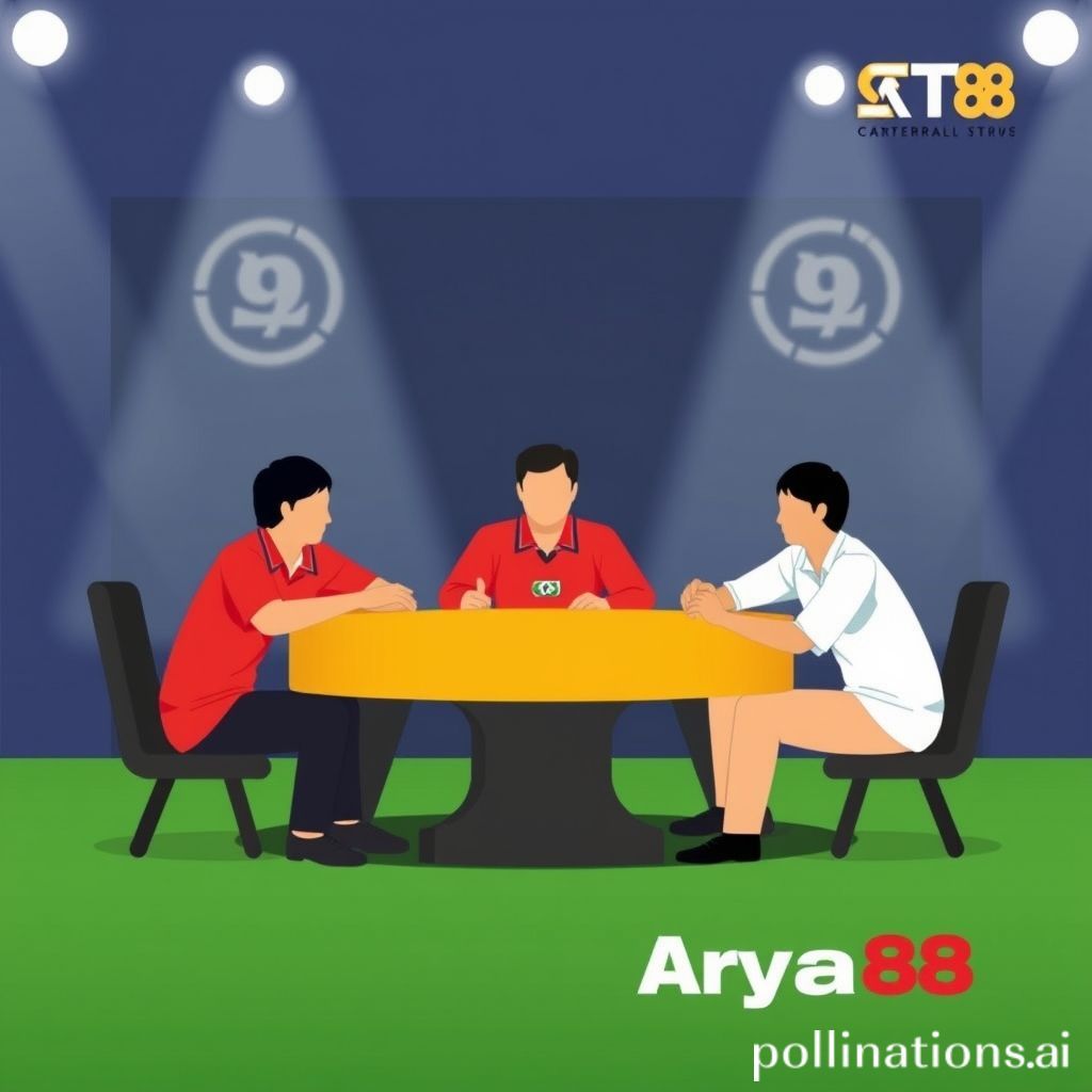 Memahami RTP Arya88: Panduan untuk Pemain Baru